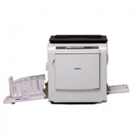 基士得耶（GESTETNER）CP6303C 数码印刷机 油印机一体化速印机