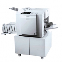 基士得耶（GESTETNER）CP 6203C 数码印刷机 速印机