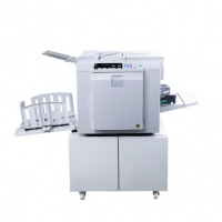 基士得耶（GESTETNER）CP 6203C 数码印刷机 速印机