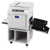 迪普乐(DUPLO) DP-G325C速印机