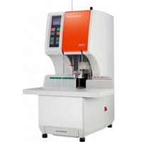 盆景（bonsaii） B800装订机 全自动财务凭证装订机 触摸按键热熔铆管装订机