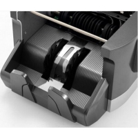 科密(comet)验钞机 KM3800B智能人民币点钞机 银行专用B类 支持升级 双屏显示 语音报警