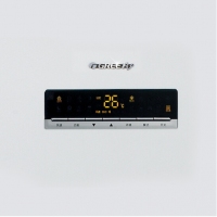 格力(GREE) KFR-120LW/(12568S)NhAc-3 5匹立柜式清新风定频冷暖空调(白色)