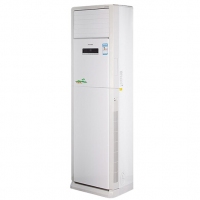 格力(GREE) KFR-120LW/(12568S)NhAc-3 5匹立柜式清新风定频冷暖空调(白色)