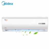 美的（Midea） 定频/单冷/冷暖/1匹/1.5匹/2匹/3匹 省电星 静音 ...