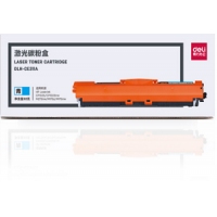 得力(deli)DLH-CE311A 126A蓝色(青色)硒鼓粉盒（适用惠普HP CP1025/CP1025nw/M275nw M175a/M175nw)