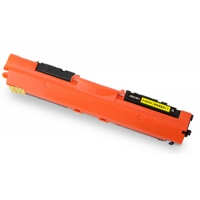 得力(deli)DLH-CE312A 126A黄色硒鼓粉盒（适用惠普HP CP1025/CP1025nw/M275nw M175a/M175nw)