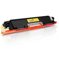 得力(deli)DLH-CE313A 126A品红色硒鼓粉盒（适用惠普HP CP1025/CP1025nw/M275nw M175a/M175nw)