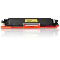 得力(deli)DLH-CE313A 126A品红色硒鼓粉盒（适用惠普HP CP1025/CP1025nw/M275nw M175a/M175nw)