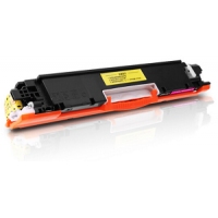 得力(deli)DLH-CF353A 130A 品红色硒鼓粉盒（适用惠普HP M176n/M177fw)