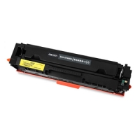 得力(deli)DLH-CF400A 201A 黑色硒鼓粉盒（适用惠普M252dn/M252n/M277dw/M277n/M274n）