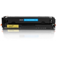 得力(deli)DLH-CF401A 201A 蓝色(青色)硒鼓粉盒（适用惠普M252dn/M252n/M277dw/M277n/M274n）