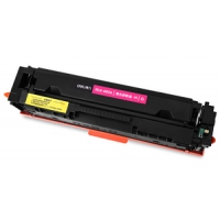 得力(deli)DLH-CF403A 201A 品红色硒鼓粉盒（适用惠普M252dn/M252n/M277dw/M277n/M274n）