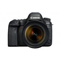 佳能EOS 6D Mark II（EF 24-105mm f/4L IS II ...