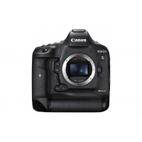 佳能EOS-1D X Mark II