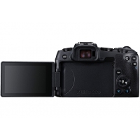 佳能EOS RP（RF24-105mm F4 L IS USM）