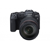 佳能EOS RP（RF24-105mm F4 L IS USM）