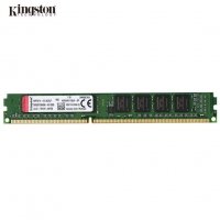 金士顿(Kingston) DDR3 1600 4GB 台式机内存