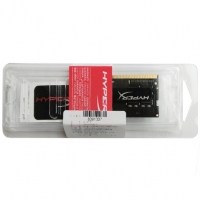 金士顿(Kingston) DDR4 2666 8GB 笔记本内存 骇客神条 Impact系列