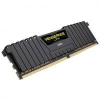 美商海盗船(USCORSAIR)DDR4 3000 8GB 台式机内存条 复仇者LPX系列