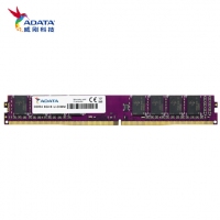 威刚（ADATA）DDR4 2666 8GB 台式机内存 万紫千红
