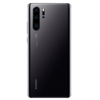 华为 HUAWEI P30 Pro 超感光徕卡四摄10倍混合变焦麒麟980芯片屏内指纹 8GB+512GB亮黑色全网通版双4G手机
