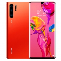 华为 HUAWEI P30 Pro 超感光徕卡四摄10倍混合变焦麒麟980芯片屏...