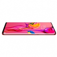 华为 HUAWEI P30 Pro 超感光徕卡四摄10倍混合变焦麒麟980芯片屏内指纹 8GB+256GB赤茶橘全网通版双4G手机