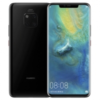 华为 HUAWEI Mate 20 Pro (UD)屏内指纹版麒麟980芯片全面...
