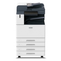 富士施乐VII C3373CPS彩色复合机A3+打印复印扫描2400dpi