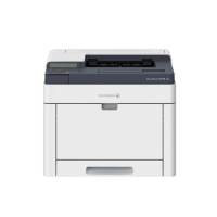 富士施乐（Fuji Xerox）CP318dw 彩色无线自动双面激光打印机