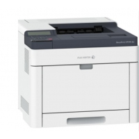富士施乐（Fuji Xerox）CP318dw 彩色无线自动双面激光打印机