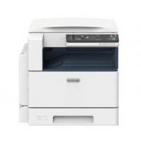 富士施乐S2110nda a3多功能一体机办公黑白激光打印机网络打印网络扫描 S2110NDA标配(含双面器+输稿器)