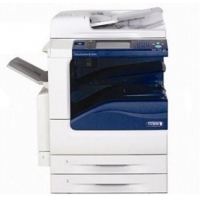 富士施乐FujiXerox 5070CPS / 5070DC / 5070CP 高速复印机 5070CPS 双层纸盒