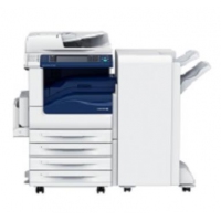 富士施乐FujiXerox 5070CPS / 5070DC / 5070CP 高速复印机 5070CPS 双层纸盒