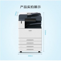 富士施乐（Fuji Xerox）DocuCentre-VII C4473 CPS SC 彩色激光复印机 打印复印扫描