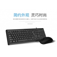 HP原装键盘鼠标套装