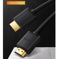 绿联HDMI线