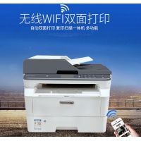 富士施乐M288Z一体机