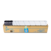 柯尼卡美能达KONICA MINOLTATN223K 大容量黑粉 适用于C266