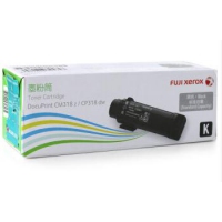 富士施乐M318Z黑色粉盒
