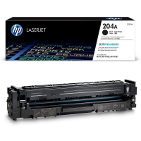 惠普（HP）CF510A 204A黑色硒鼓