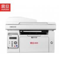 震旦 AD220MNW 黑白激光多功能一体机(复印/打印/扫描) A4幅面打印机
