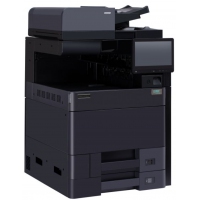 立思辰A3彩色多功能一体机GA9540cdn
