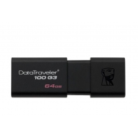 金士顿（Kingston）64GB USB3.0 U盘