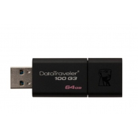 金士顿（Kingston）64GB USB3.0 U盘