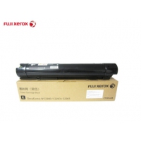 富士施乐（Fuji Xerox）CT201438 黑色粉盒 适用（2260/2263/2265 第四代）