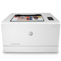 惠普（HP）Colour LaserJet Pro M154nw彩色激光打印机(...