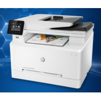 原装惠普CF500A黑色硒鼓粉盒 Pro M254dw M280nw M281f...