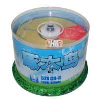 DVD刻录光盘含袋子可读写及修改
